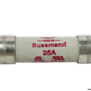 bussmann-FWP-25A14FA-25a-cylindrical-fuse-link-(New)-2