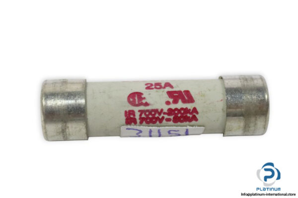bussmann-FWP-25A14FA-25a-cylindrical-fuse-link-(New)-3