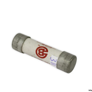 bussmann-FWP-50A14FA-50a-cylindrical-fuse-link-(New)