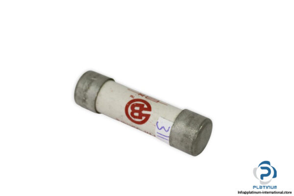 bussmann-FWP-50A14FA-50a-cylindrical-fuse-link-(New)