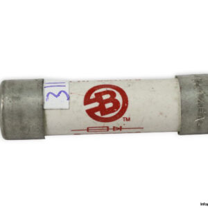bussmann-FWP-50A14FA-50a-cylindrical-fuse-link-(New)-1