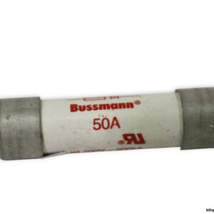 bussmann-FWP-50A14FA-50a-cylindrical-fuse-link-(New)-2