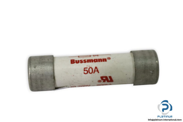 bussmann-FWP-50A14FA-50a-cylindrical-fuse-link-(New)-2