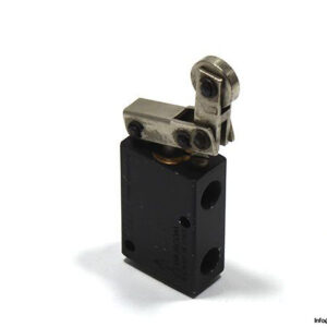 waircom-CLR8-mechanical-valve