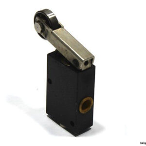 waircom-HCLR4-mechanical-valve