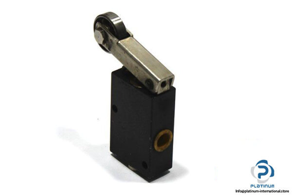 waircom-HCLR4-mechanical-valve