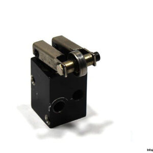waircom-CALR8R-mechanical-valve