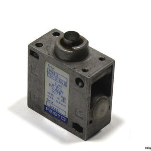 festo-8983-finger-lever-valve