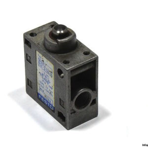 festo-8983-finger-lever-valve