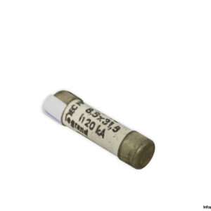 legrand-123-10-GG-cylindrical-fuse-(New)