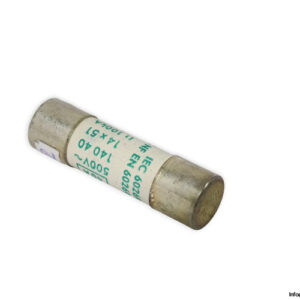 legrand-140-40-AM-cylindrical-fuse-(New)