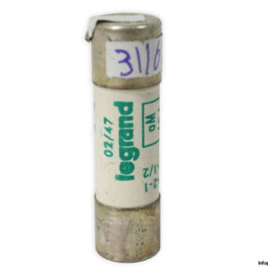 legrand-140-40-AM-cylindrical-fuse-(New)-1