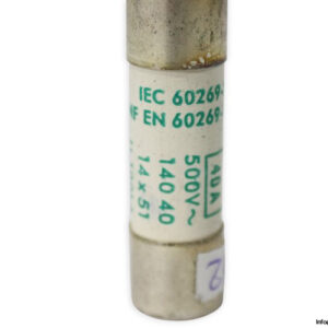 legrand-140-40-AM-cylindrical-fuse-(New)-3