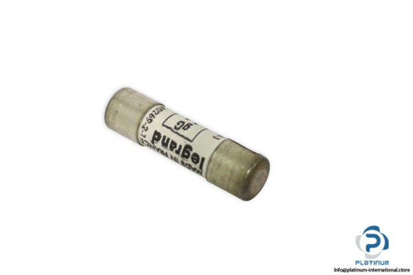 legrand-133-01-GG-cylindrical-fuse-(New)