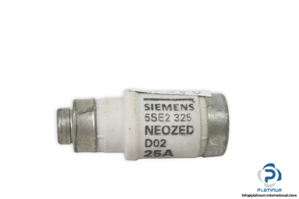 siemens-5SE2-325-25a-bottle-fuse-link-(New)-1
