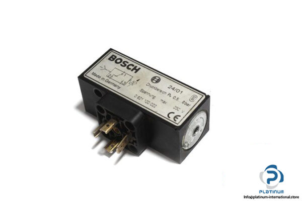 bosch-0-821-100-022-pressure-switch-used