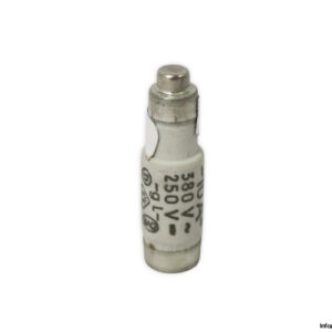 siemens-NEOZED-GL-10a-bottle-fuse-link-(New)