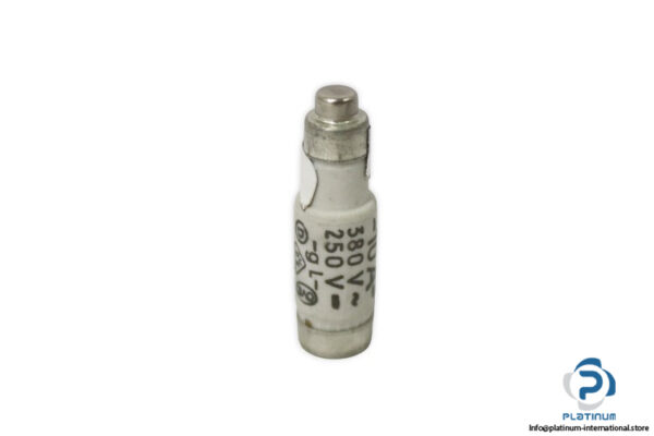 siemens-NEOZED-GL-10a-bottle-fuse-link-(New)