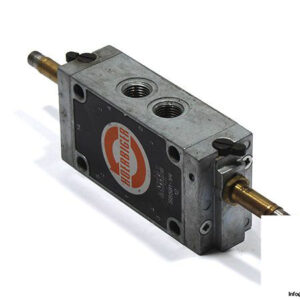 hoerbiger-S8581-1_4-double-solenoid-valve