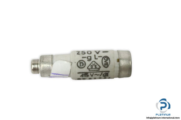 siemens-NEOZED-GL-10a-bottle-fuse-link-(New)-2