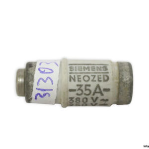 siemens-NEOZED-GL-35a-bottle-fuse-link-(New)-1