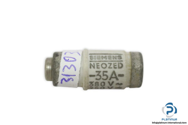 siemens-NEOZED-GL-35a-bottle-fuse-link-(New)-1