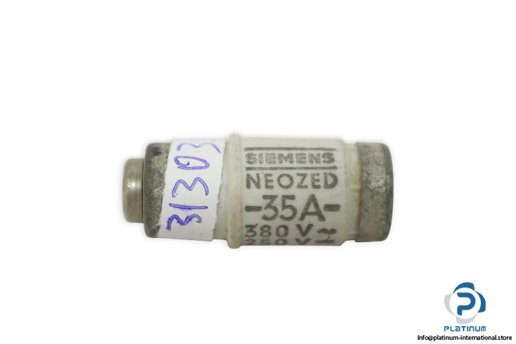 siemens-NEOZED-GL-35a-bottle-fuse-link-(New)-1