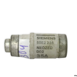 siemens-3SE2-235-35a-bottle-fuse-link-(New)-1