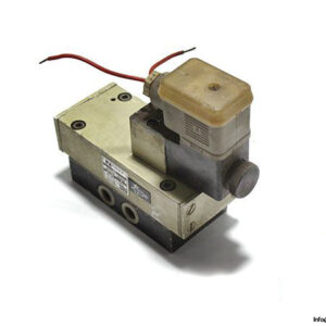 Ross-D7176-A2905-solenoid-valve