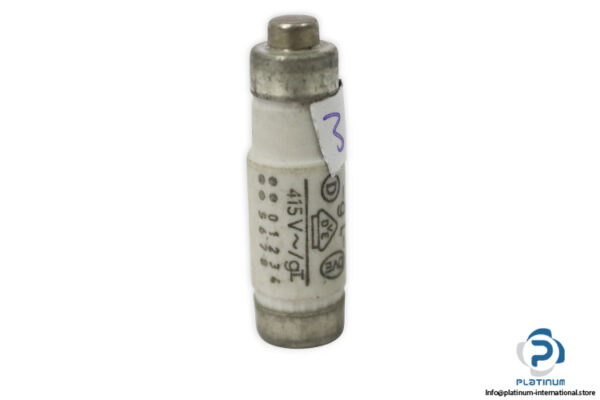 siemens-NEOZED-GL-16a-bottle-fuse-link-(New)-1