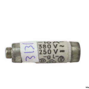 siemens-NEOZED-GL-16a-bottle-fuse-link-(New)-3