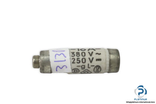 siemens-NEOZED-GL-16a-bottle-fuse-link-(New)-3