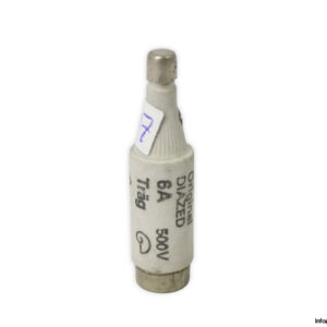 siemens-5SA2-31-6a-bottle-fuse-link-(New)