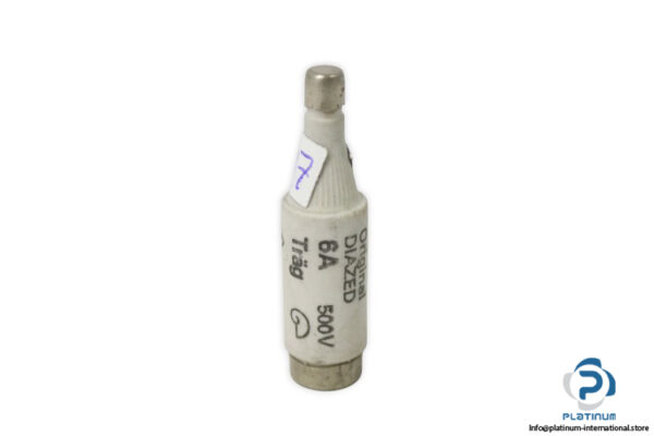 siemens-5SA2-31-6a-bottle-fuse-link-(New)