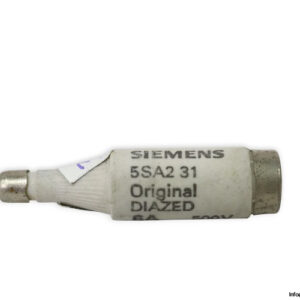 siemens-5SA2-31-6a-bottle-fuse-link-(New)-1