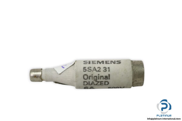 siemens-5SA2-31-6a-bottle-fuse-link-(New)-1