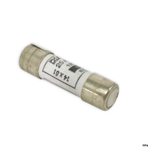 socomec-14x51-gG-25a-cylindrical-fuse-(New)