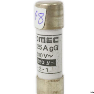 socomec-14x51-gG-25a-cylindrical-fuse-(New)-3
