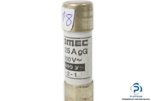 socomec-14x51-gG-25a-cylindrical-fuse-(New)-3