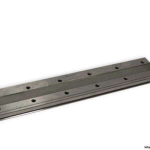 hiwin-MGWR15H-interchangeable-linear-guide-rail-(new)