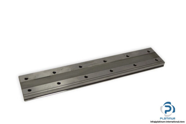 hiwin-MGWR15H-interchangeable-linear-guide-rail-(new)