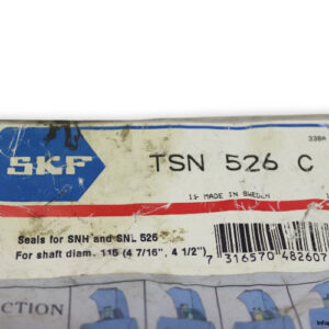 skf-TSN-526-C-felt-seal-(new)-1