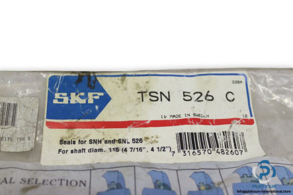 skf-TSN-526-C-felt-seal-(new)-1