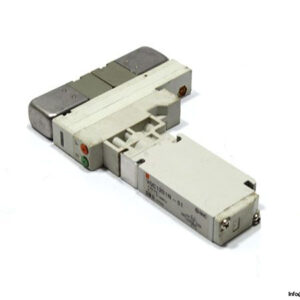 Smc-VQC1201N-51-solenoid-valve