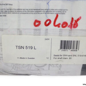 skf-TSN-519-L-housing-seal-(new)-2