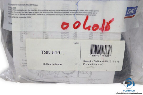 skf-TSN-519-L-housing-seal-(new)-2