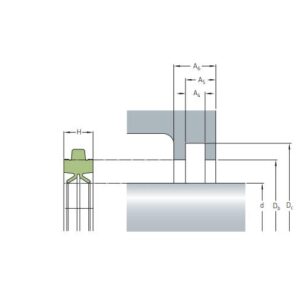 skf-TSN-619-G-housing-seal-(new)-2