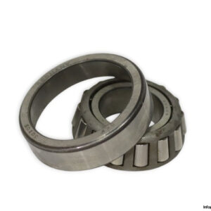 skf-30205-single-row-tapered-roller-bearing-(used)