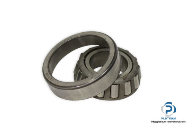 skf-30205-single-row-tapered-roller-bearing-(used)