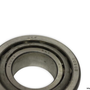 skf-30205-single-row-tapered-roller-bearing-(used)-1